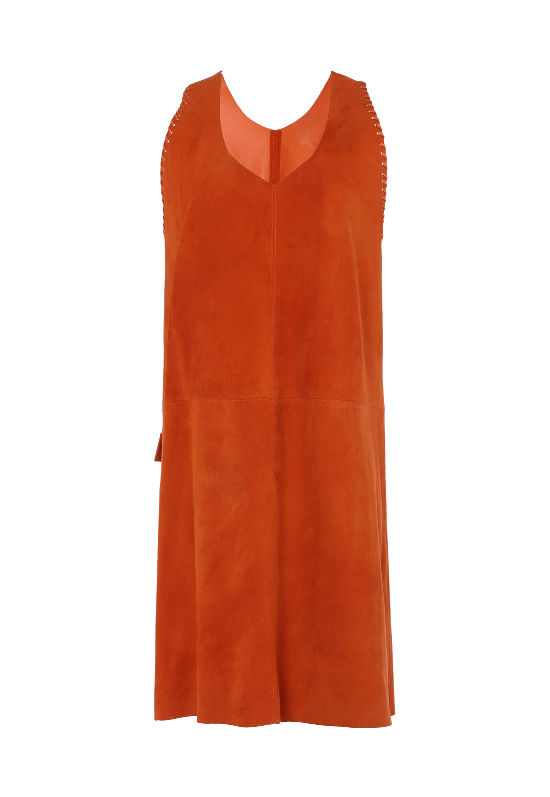 VALENTINA CARGO POCKET DRESS