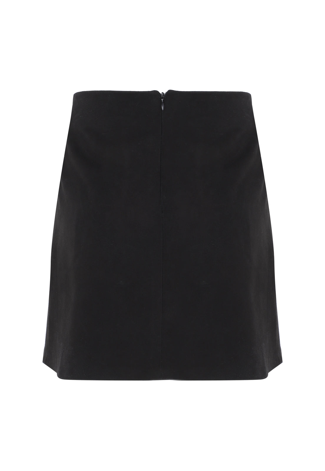 FLORA SHORT SKIRT