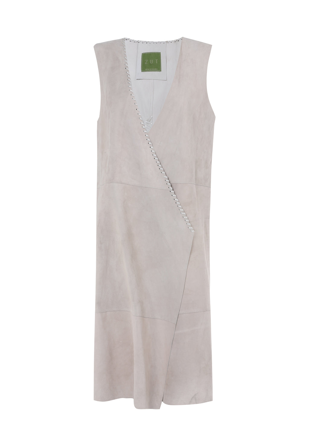 MAXI VEST CHANTAL