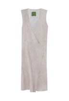 MAXI VEST CHANTAL