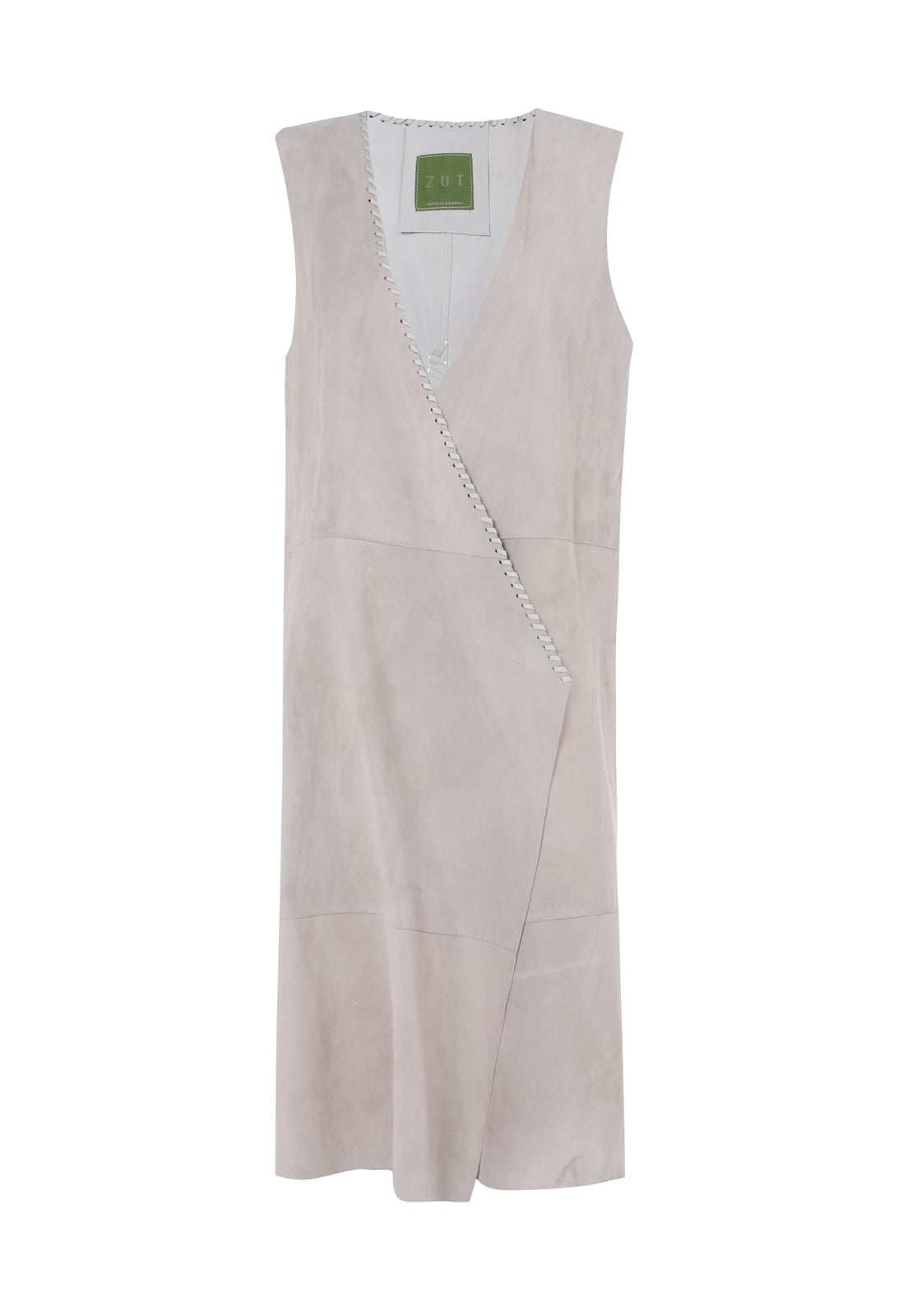 MAXI VEST CHANTAL