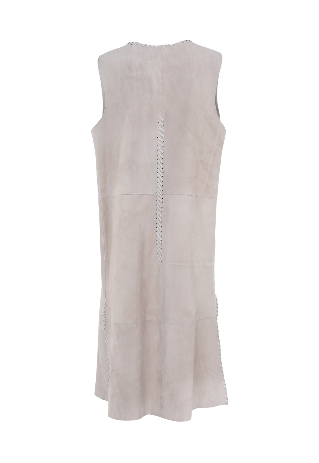 MAXI VEST CHANTAL