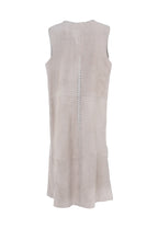 MAXI VEST CHANTAL