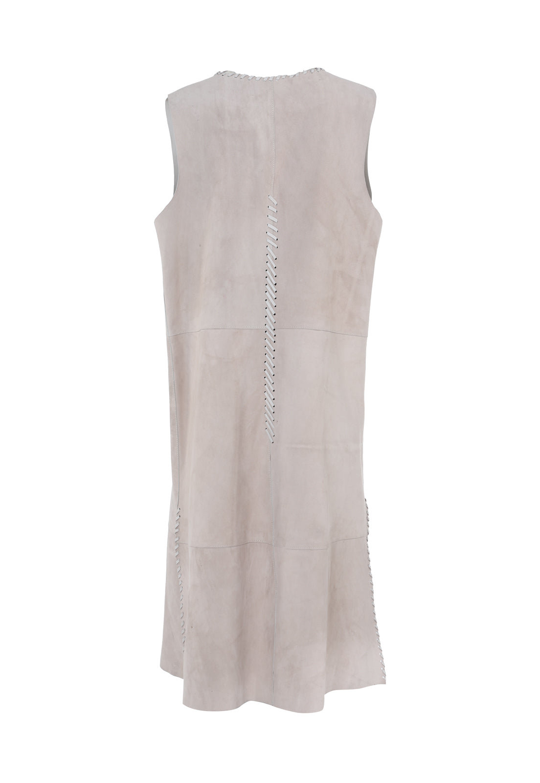MAXI VEST CHANTAL