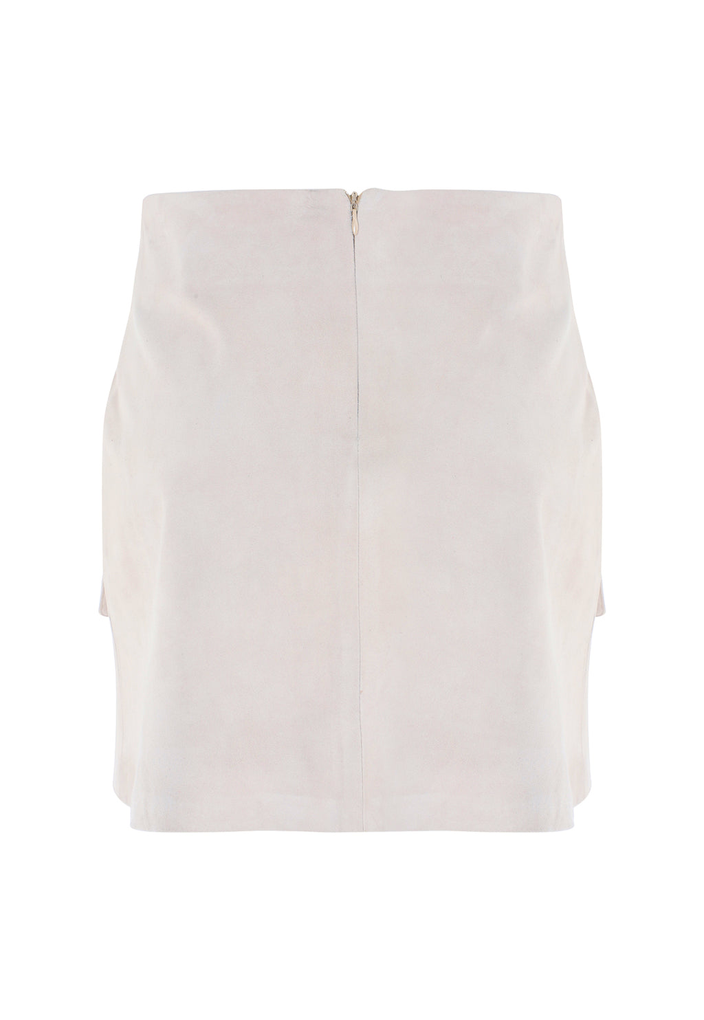 FALDA CARGO FRIDA CON BOLSILLOS