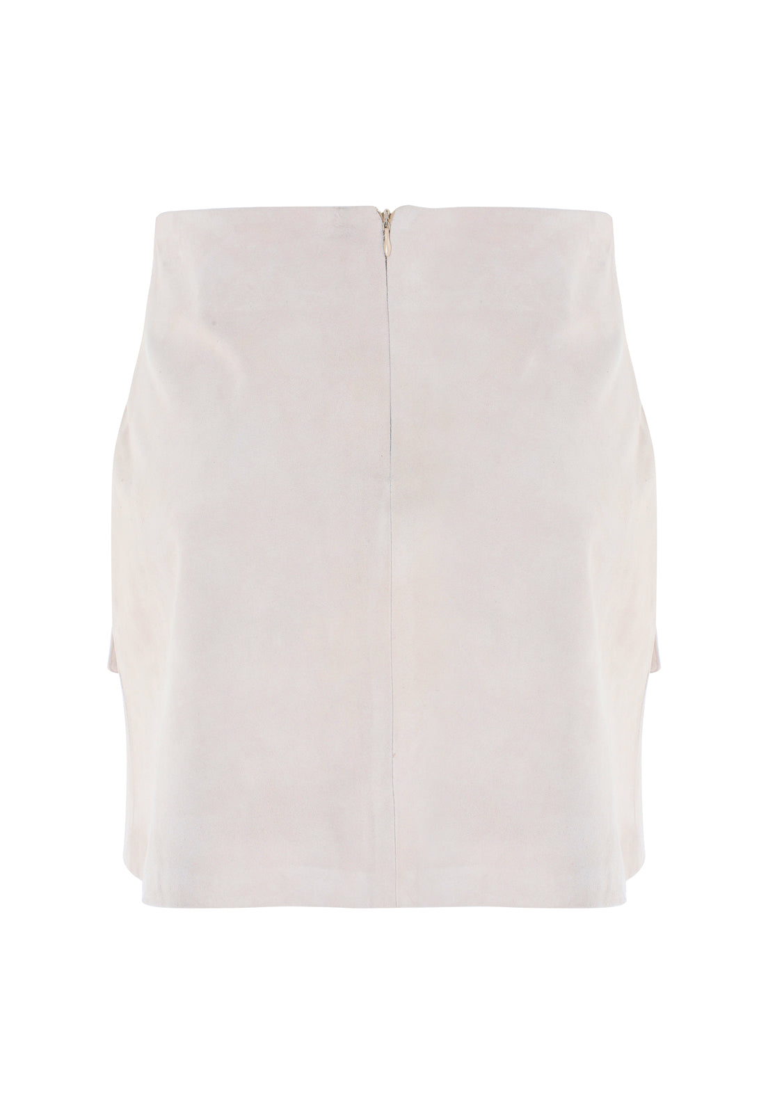 FRIDA CARGO SKIRT WITH POCKETS