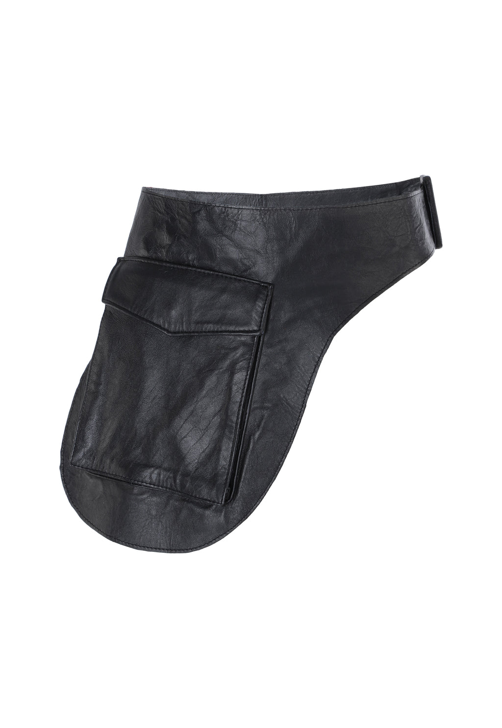 CAMILA CARGO POCKET BELT