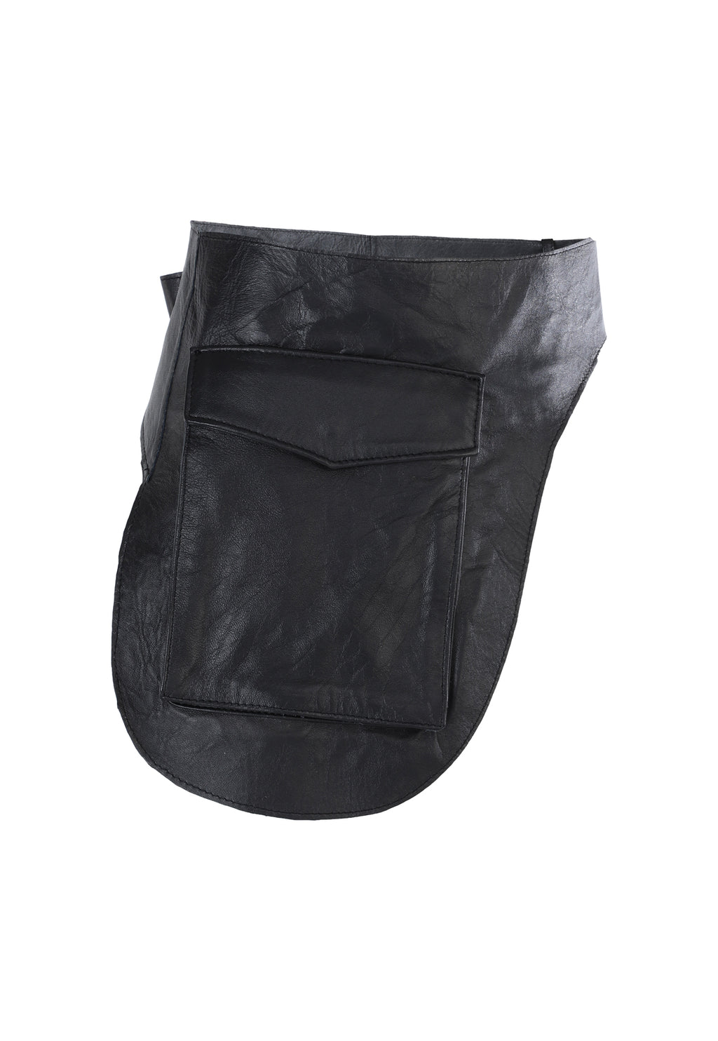 CAMILA CARGO POCKET BELT