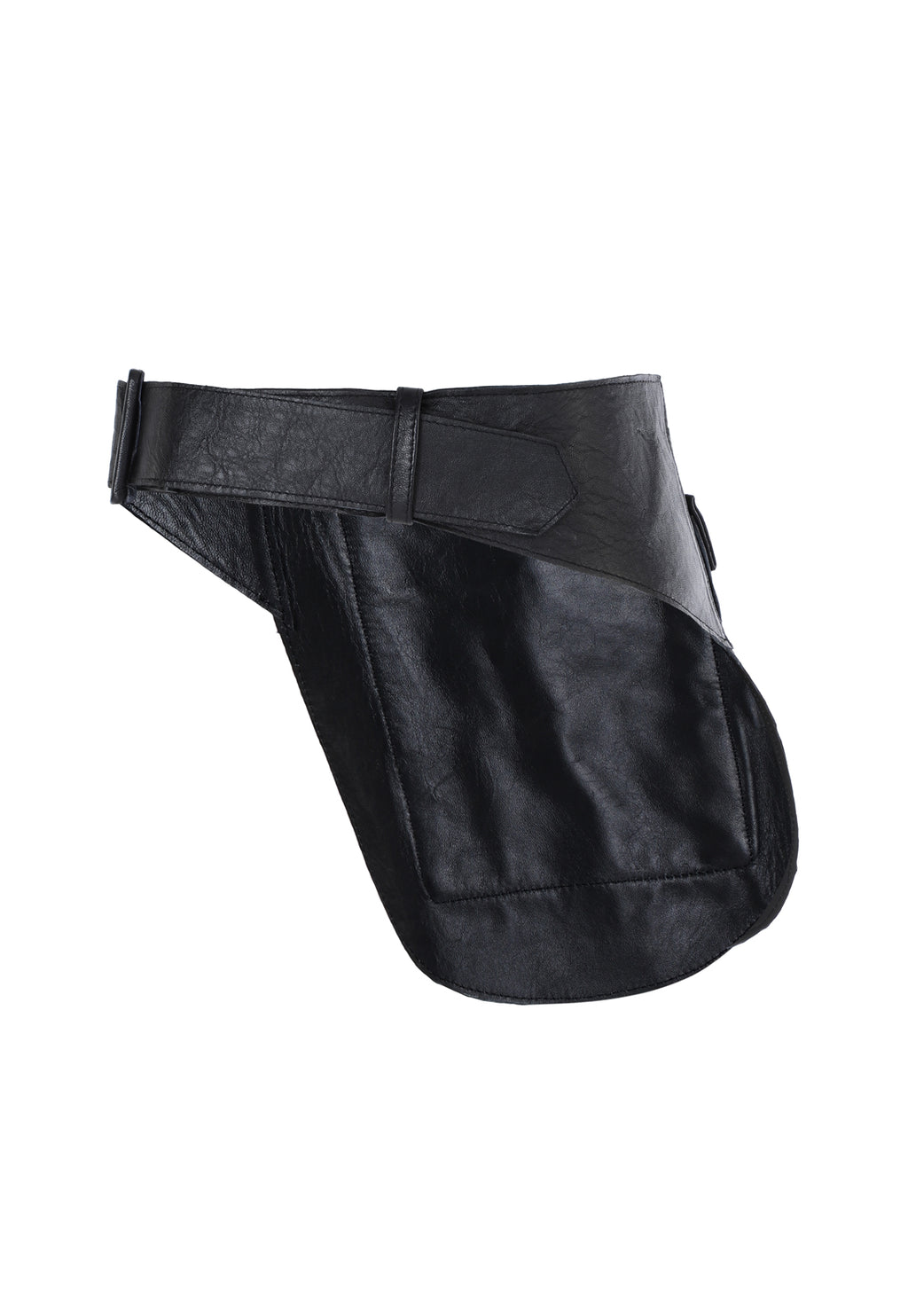 CAMILA CARGO POCKET BELT