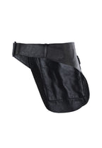 CAMILA CARGO POCKET BELT