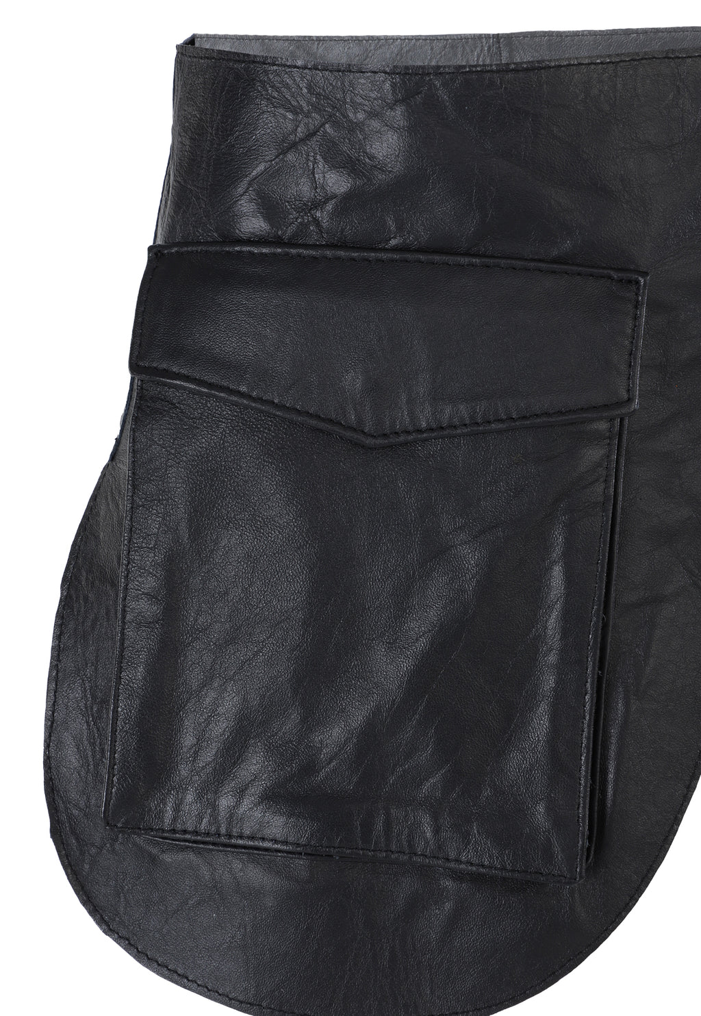 CAMILA CARGO POCKET BELT