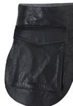 CAMILA CARGO POCKET BELT