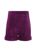 SUSANA CARGO POCKET SHORTS
