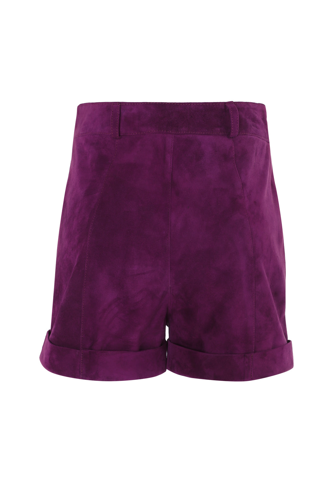 SUSANA CARGO POCKET SHORTS