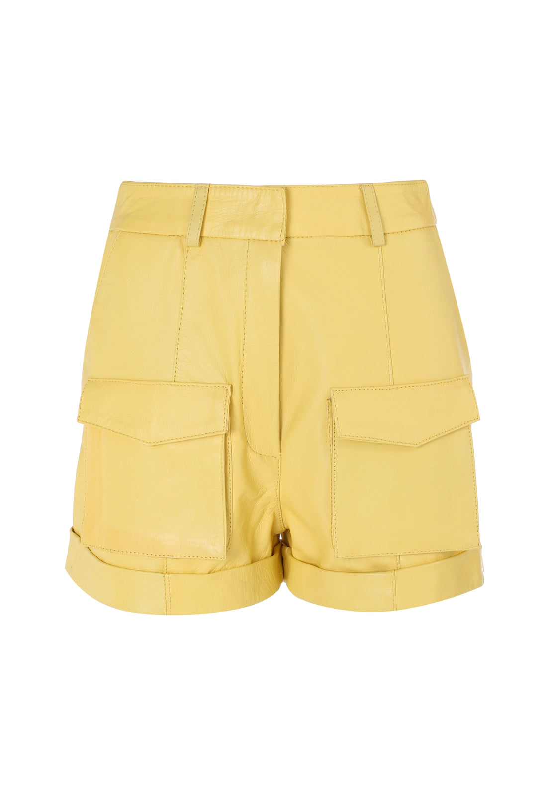 SUSANA CARGO POCKET SHORTS
