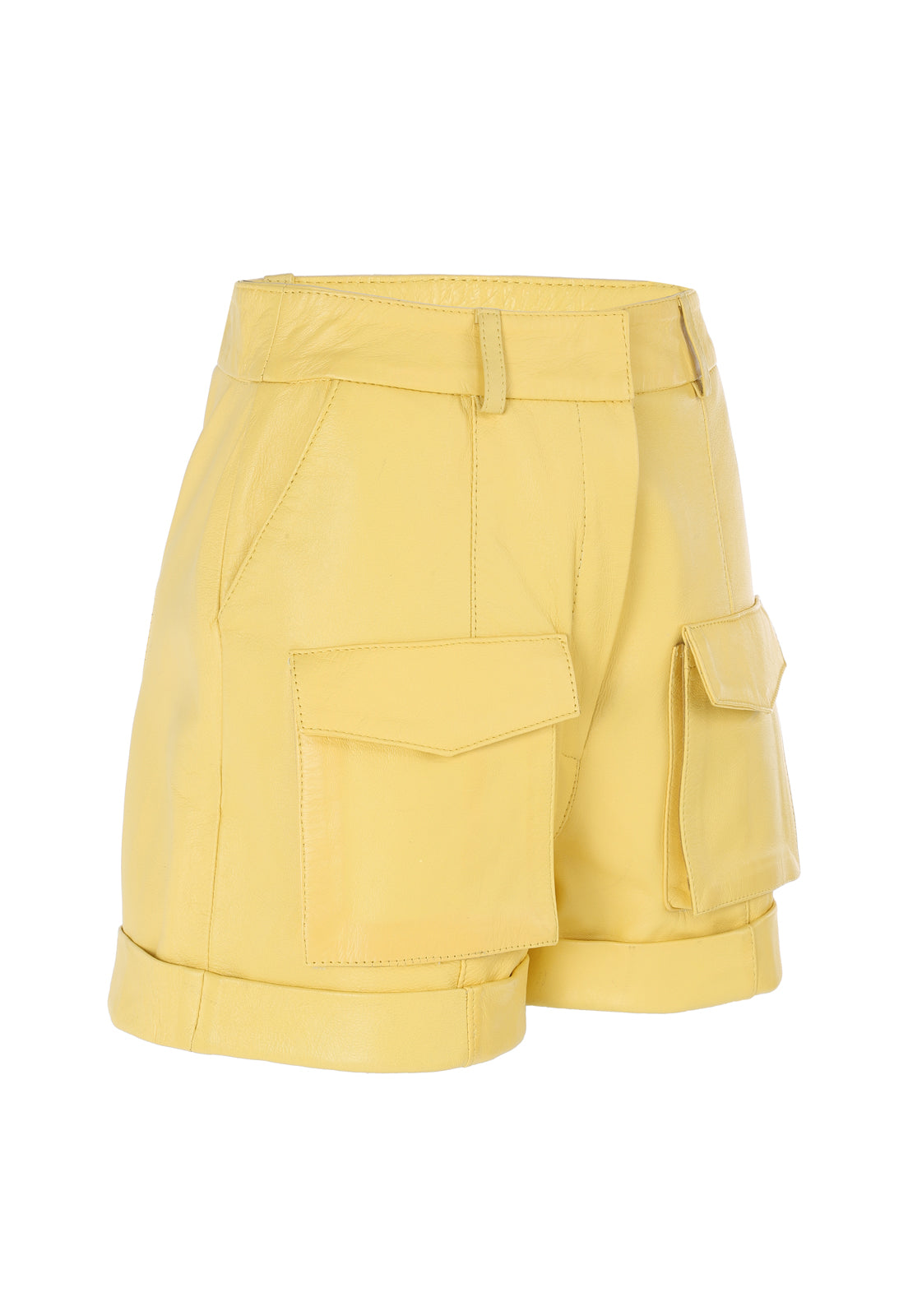 SUSANA CARGO POCKET SHORTS