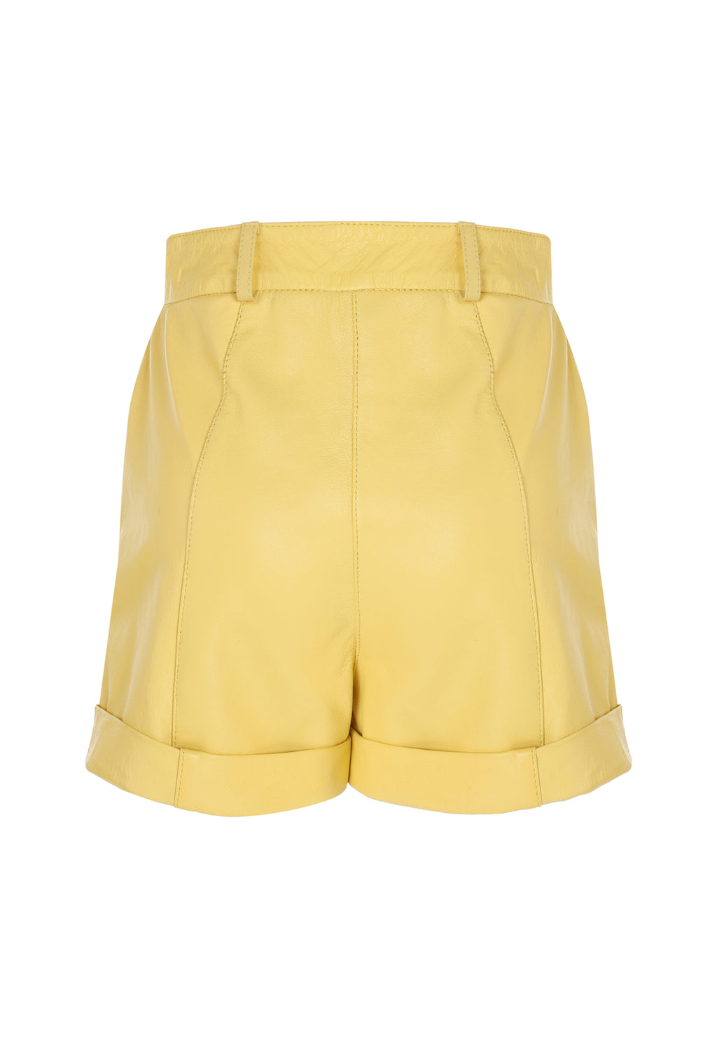 SUSANA CARGO POCKET SHORTS