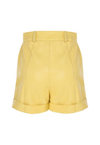 SUSANA CARGO POCKET SHORTS