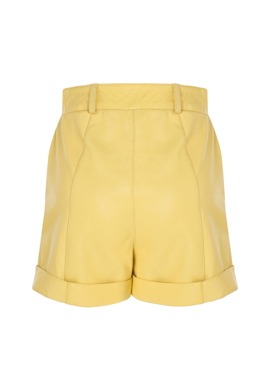 SUSANA CARGO POCKET SHORTS
