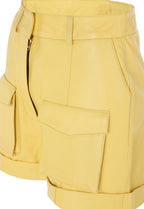 SUSANA CARGO POCKET SHORTS