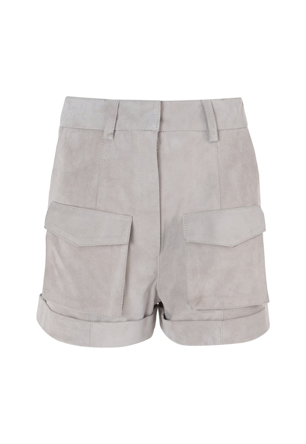 SUSANA CARGO POCKET SHORTS