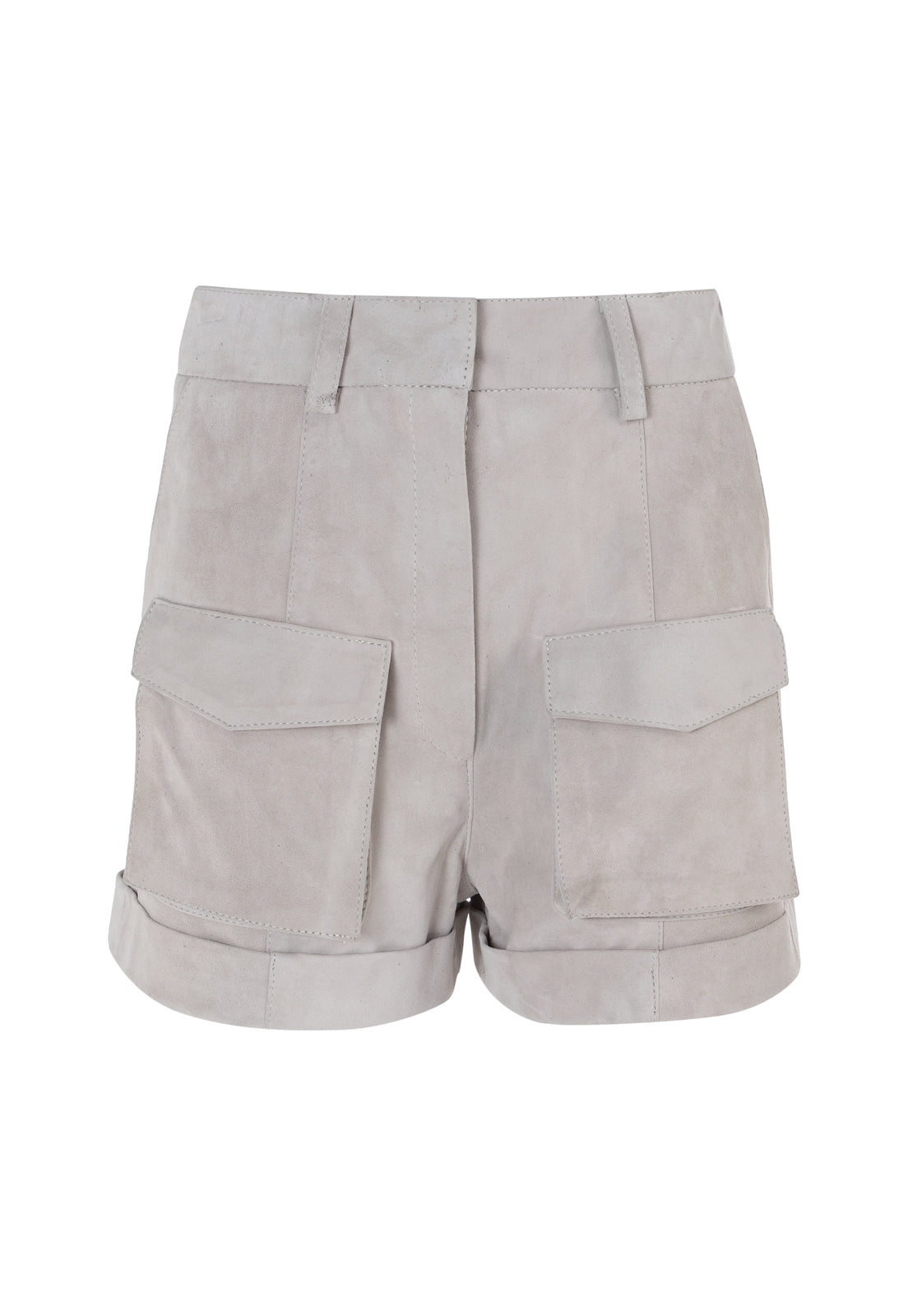 SUSANA CARGO POCKET SHORTS