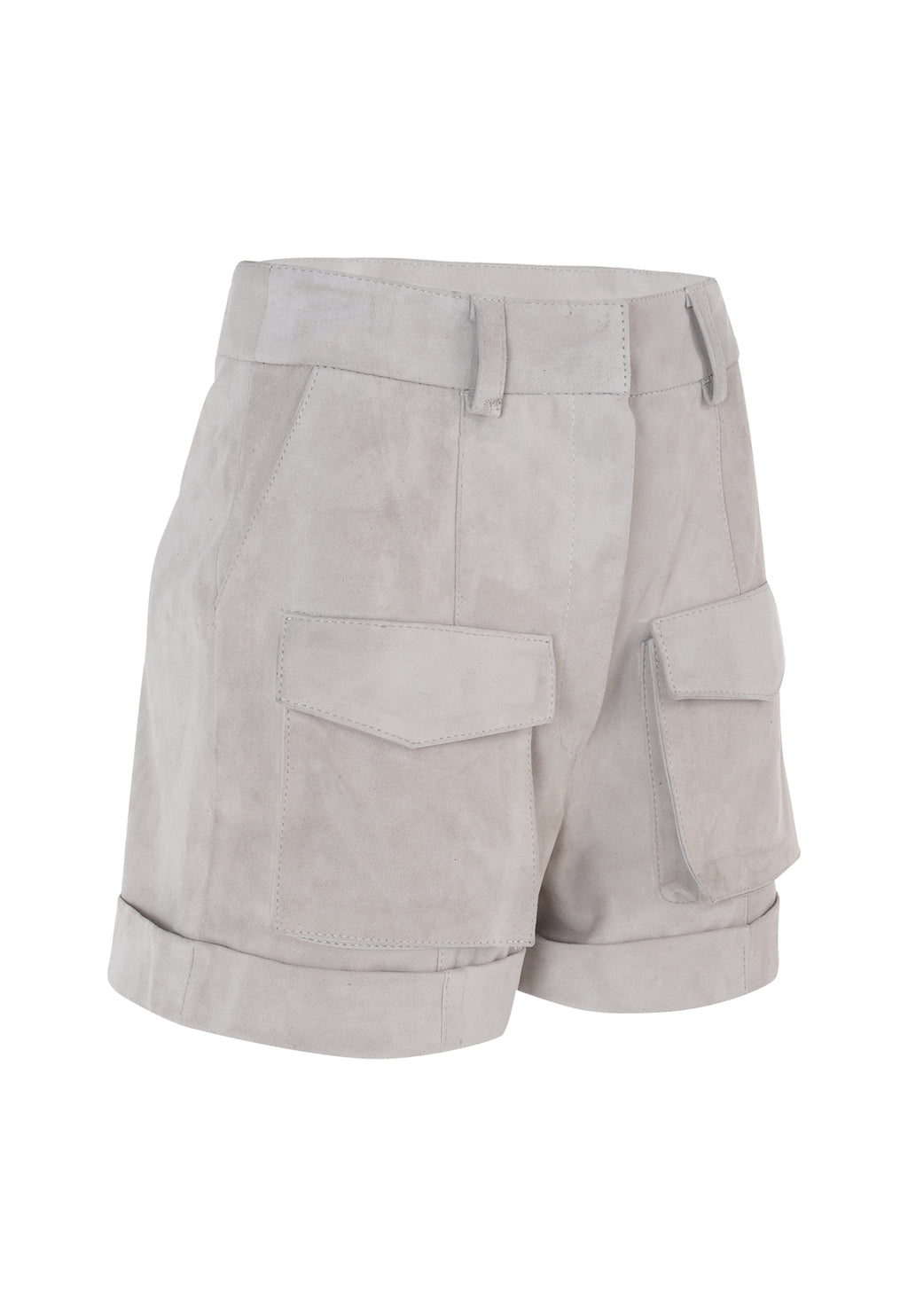 SUSANA CARGO POCKET SHORTS