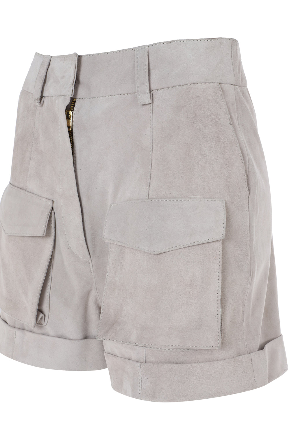 SUSANA CARGO POCKET SHORTS