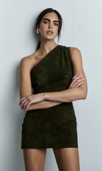 MATRIARCA MINI DRESS