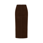 FALDA MÁXIMA DE ANTE FORT