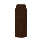 FALDA MÁXIMA DE ANTE FORT