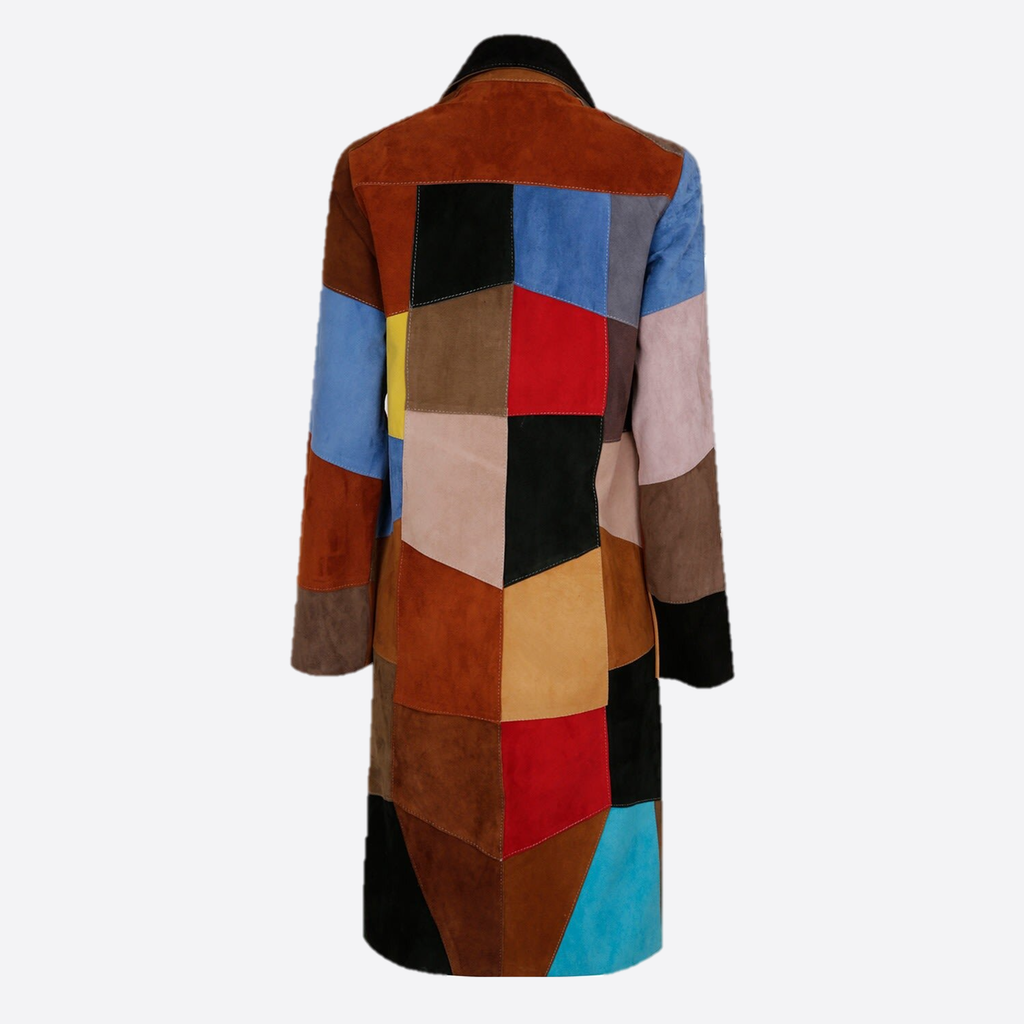 KIMONO PATCHWORK CRISTINA