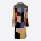 KIMONO PATCHWORK CRISTINA