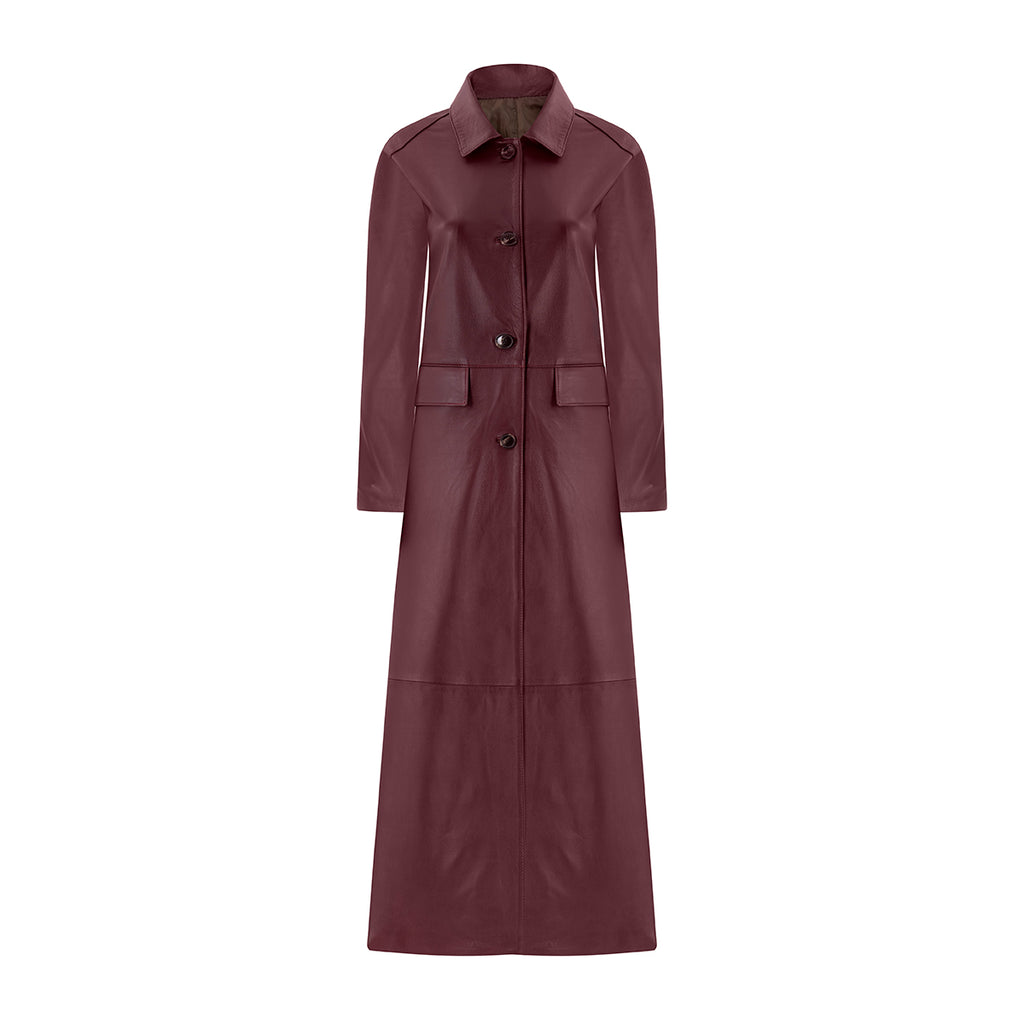 PALERMO COAT