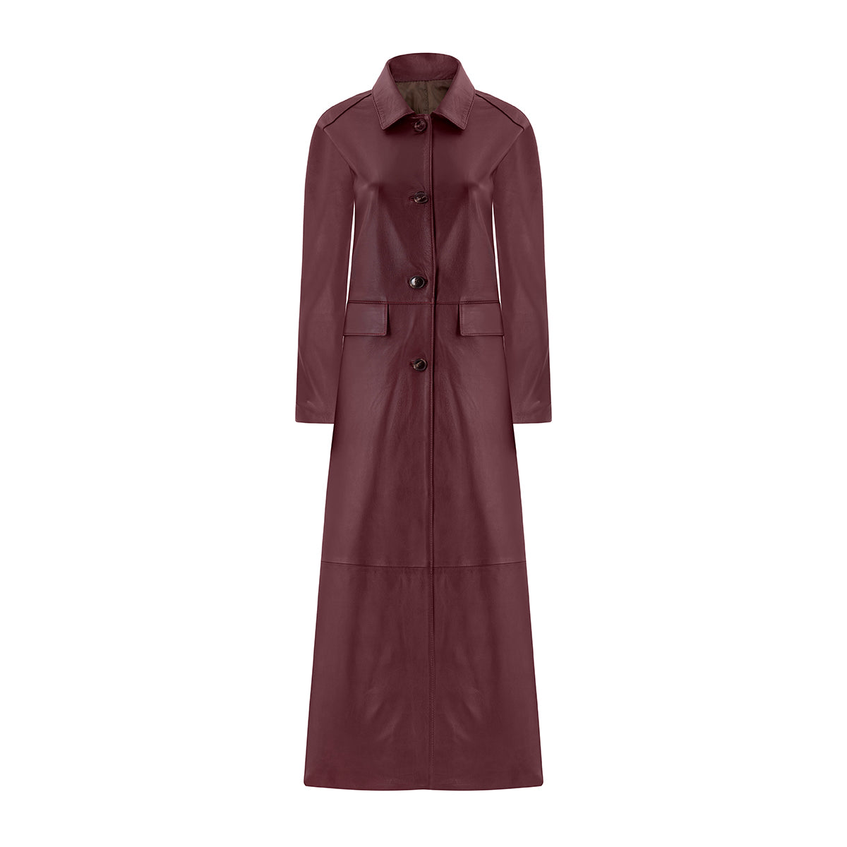 PALERMO COAT
