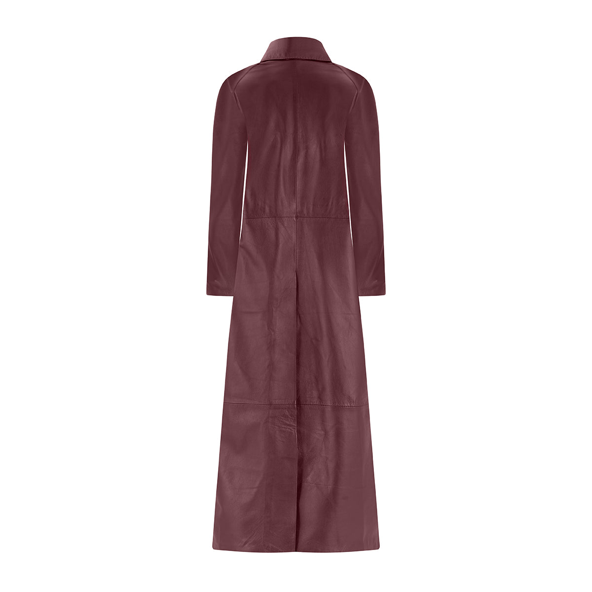 PALERMO COAT