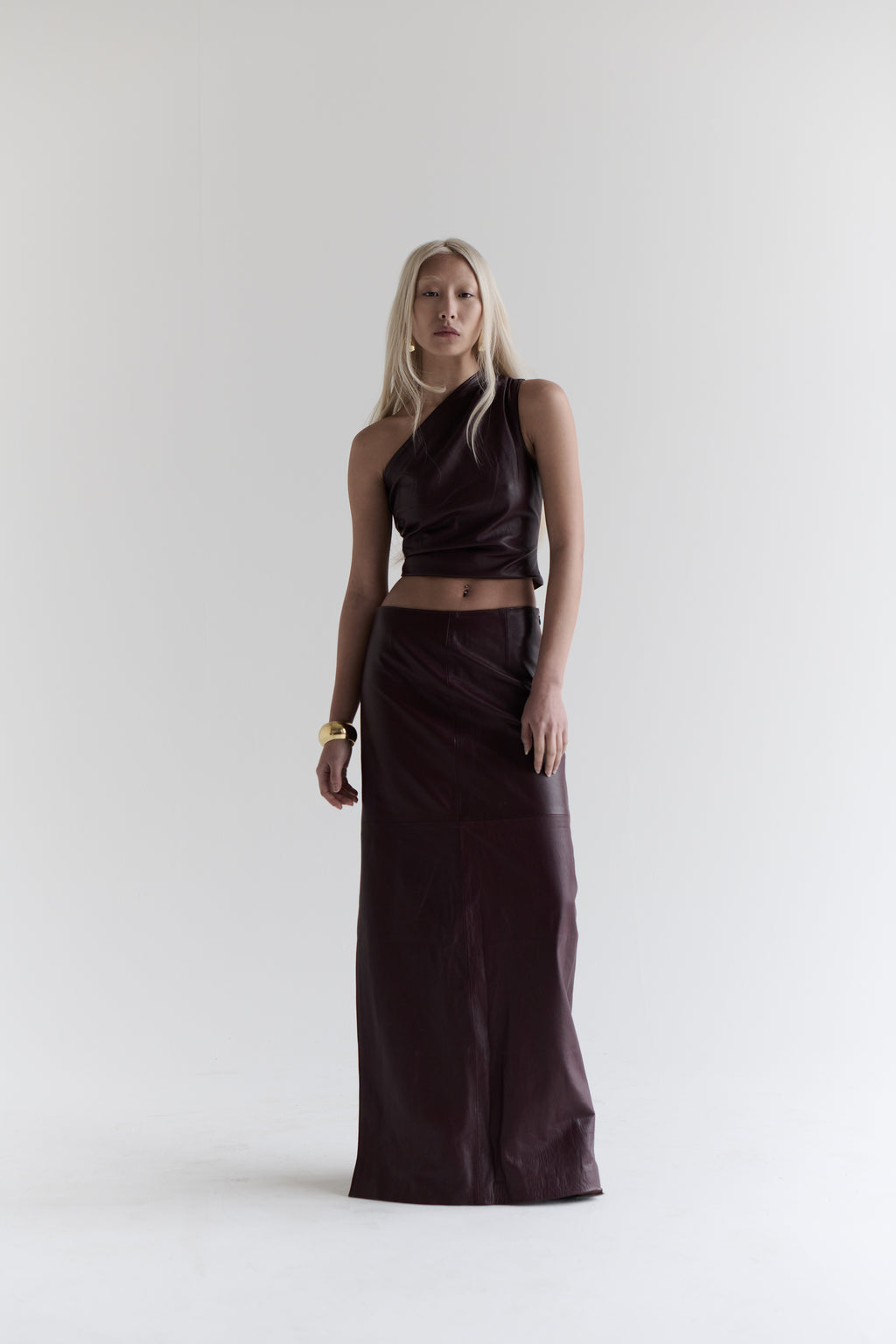 LAUREL MAXI SKIRT