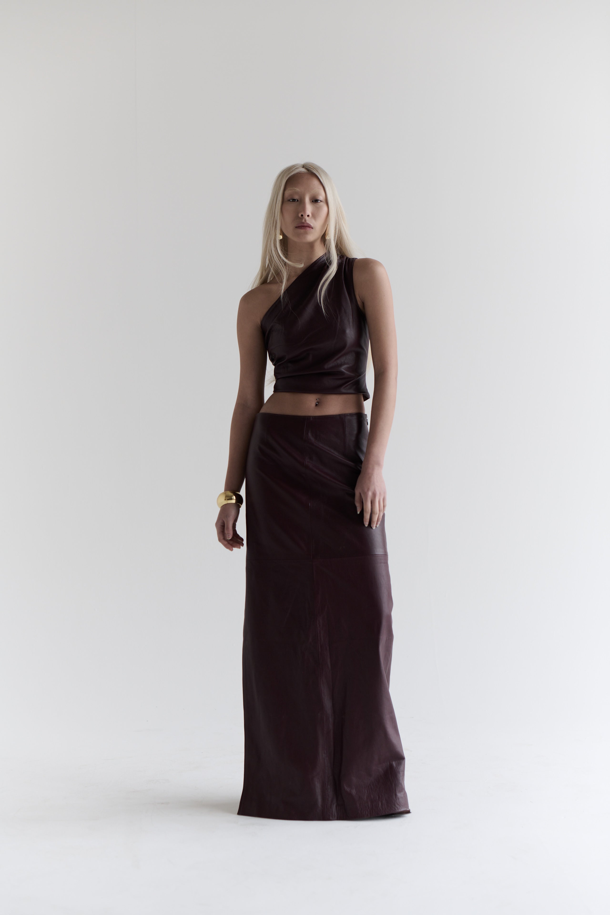 LAUREL MAXI SKIRT