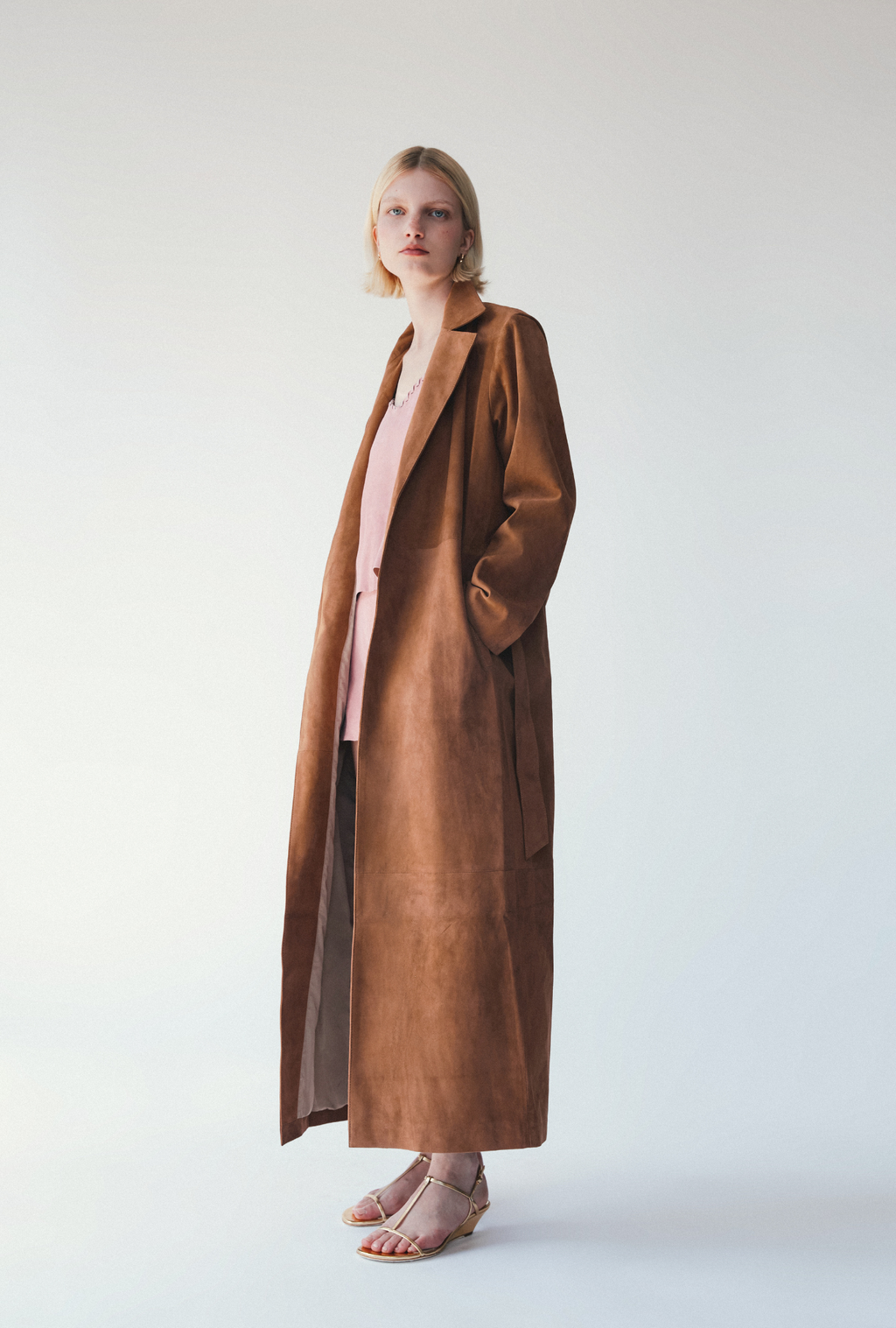The Carolyn Coat