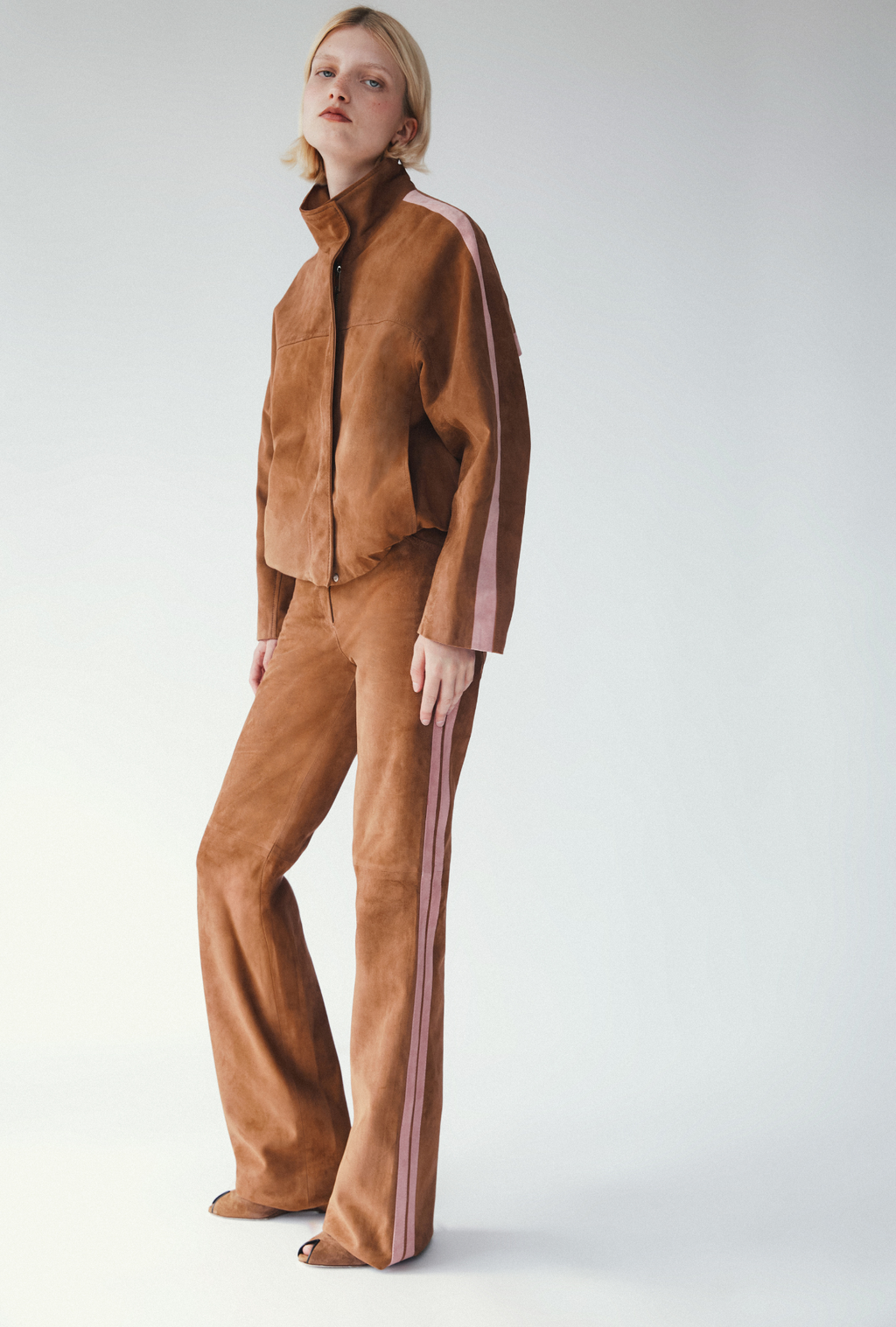 The	Hampton Pants