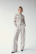 The	Belmont	Pant