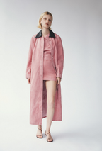 The	Vineyard	Coat