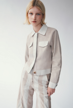 The	Port	Jacket