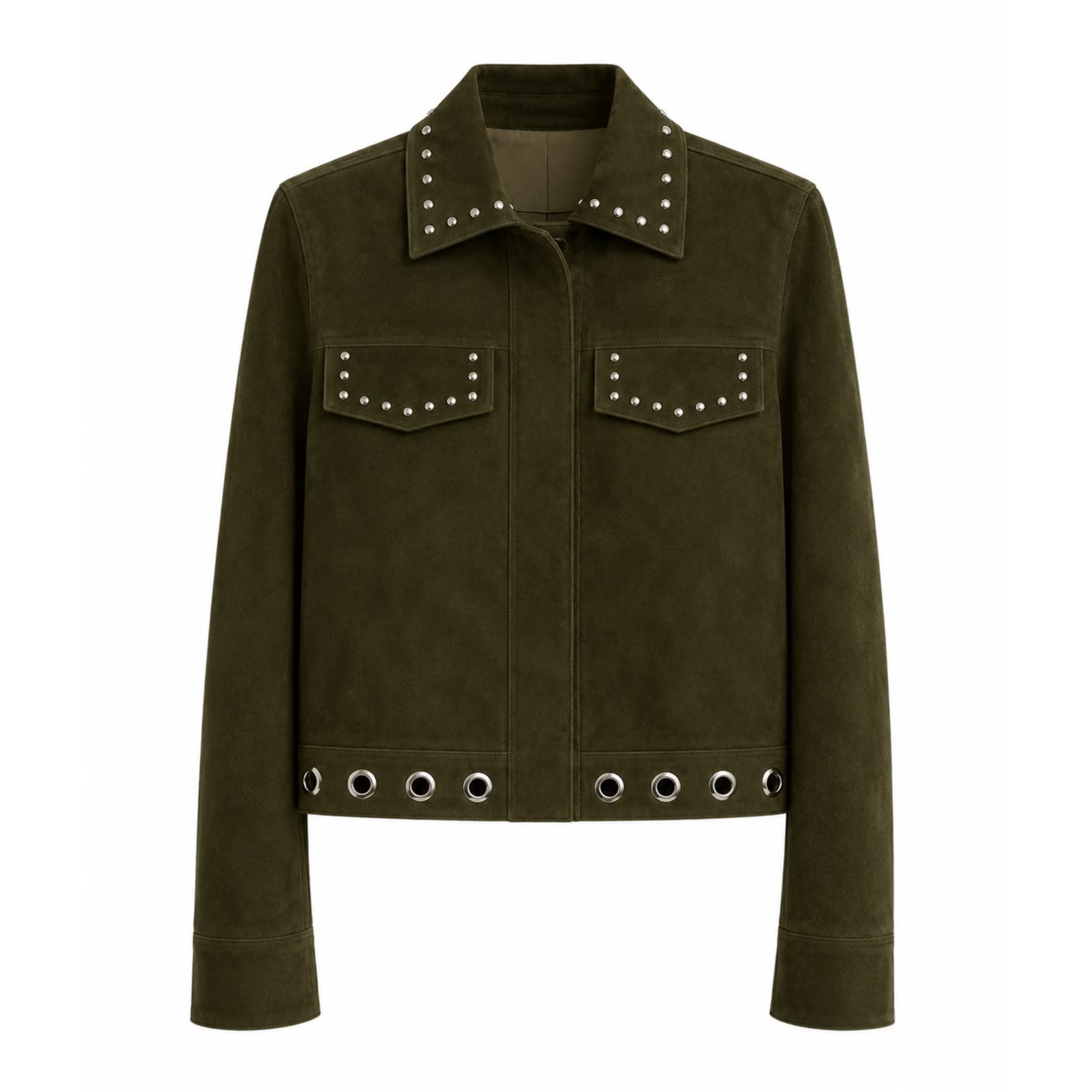 Calumet Jacket