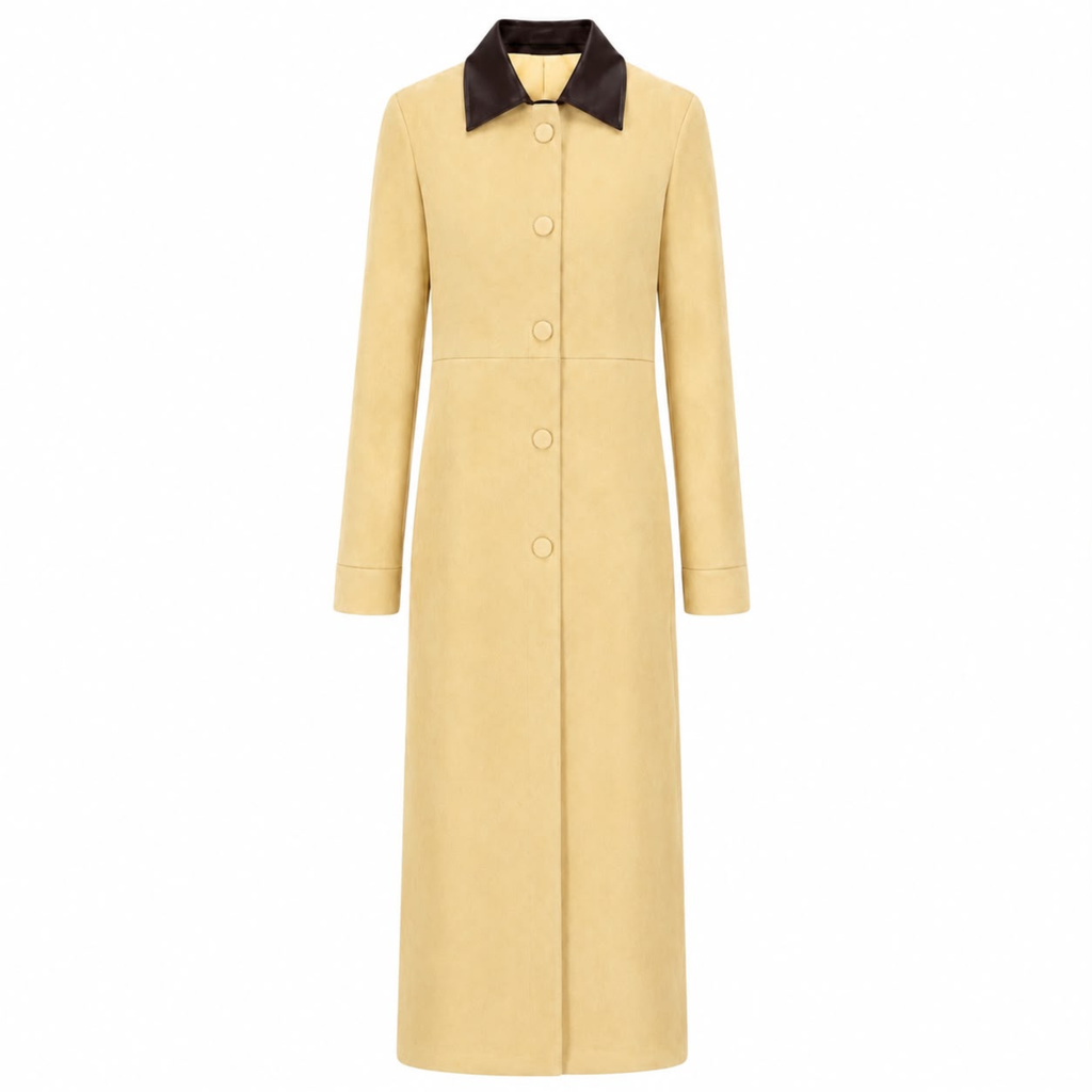 The Vineyard Coat