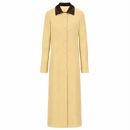 The Vineyard Coat