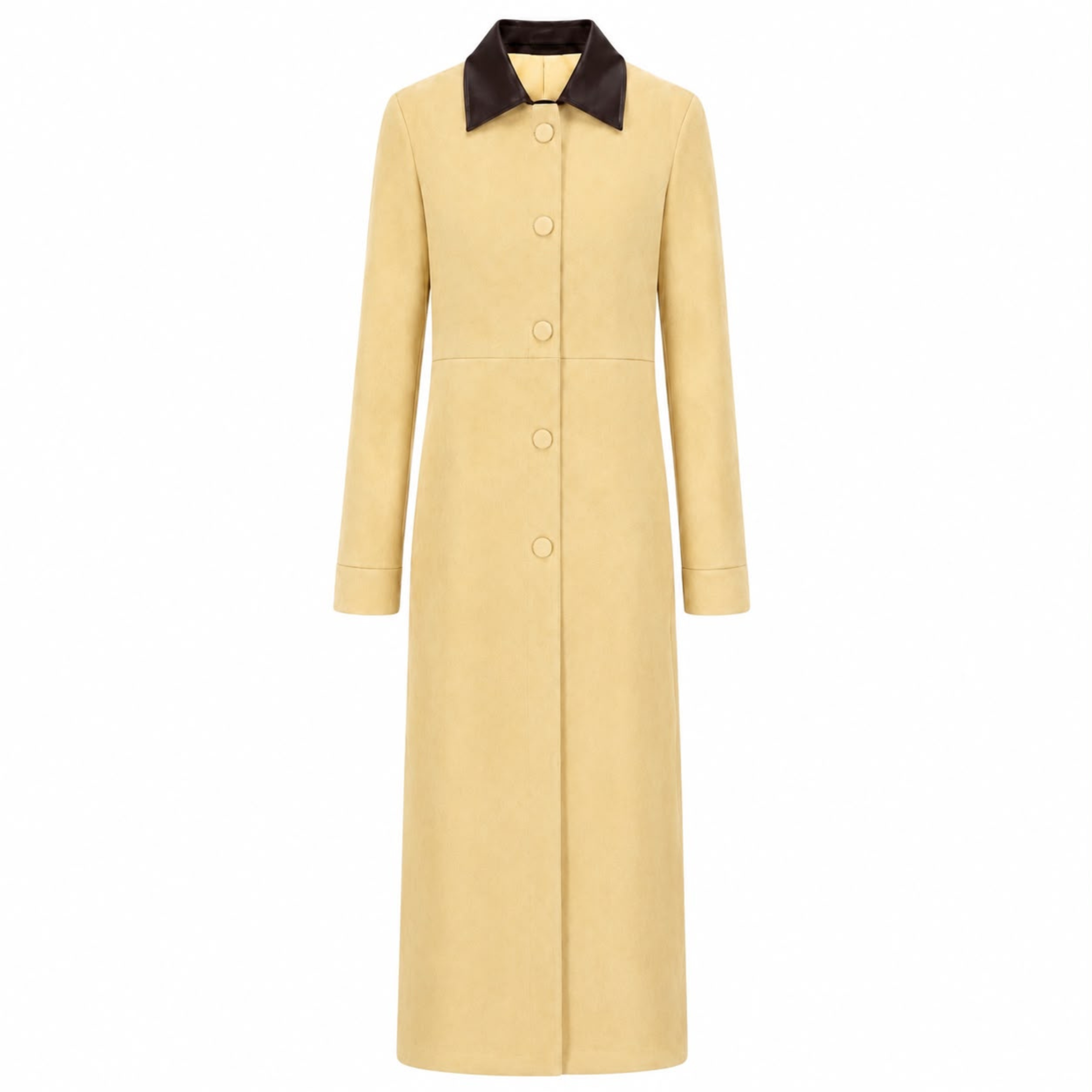The Vineyard Coat