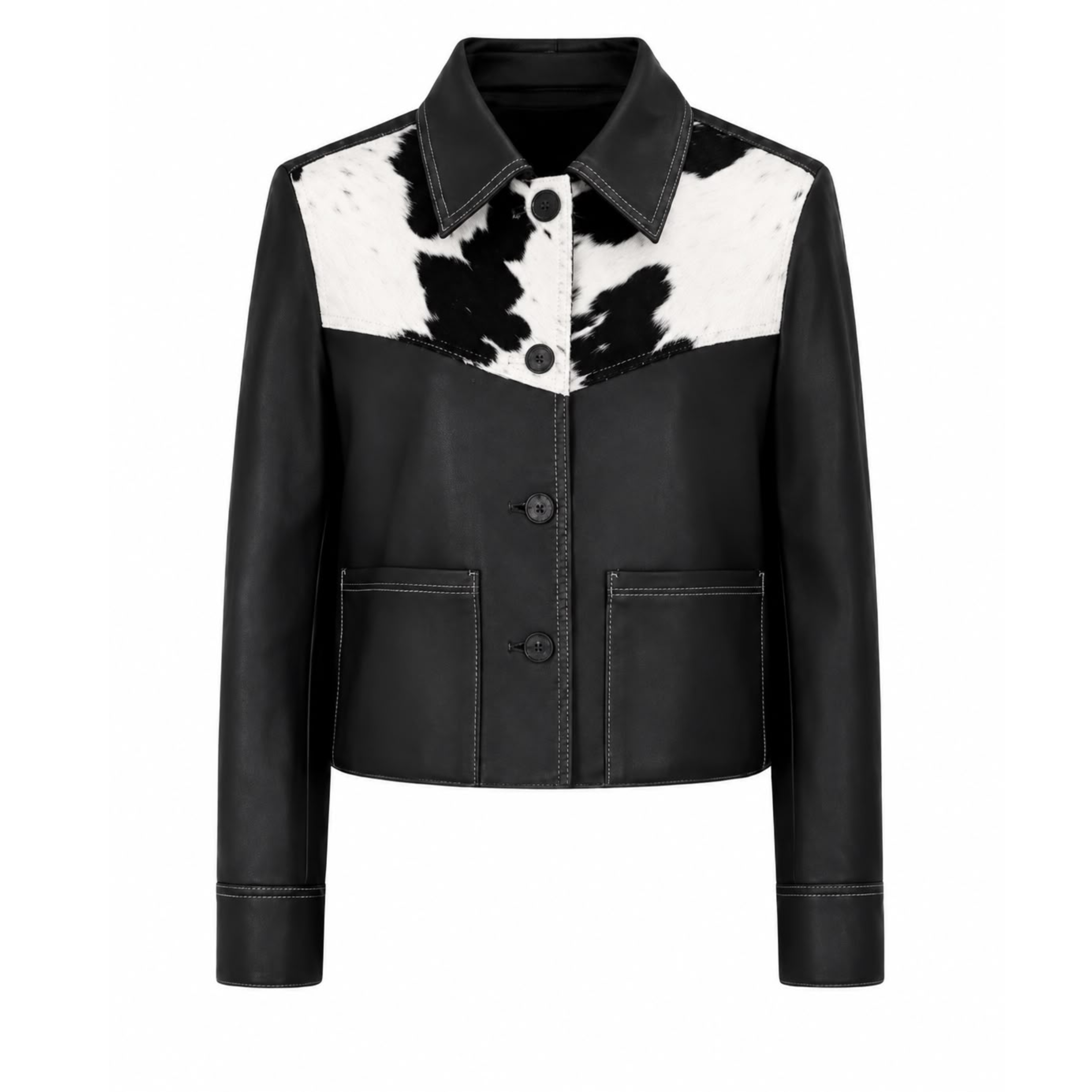 Sade Jacket