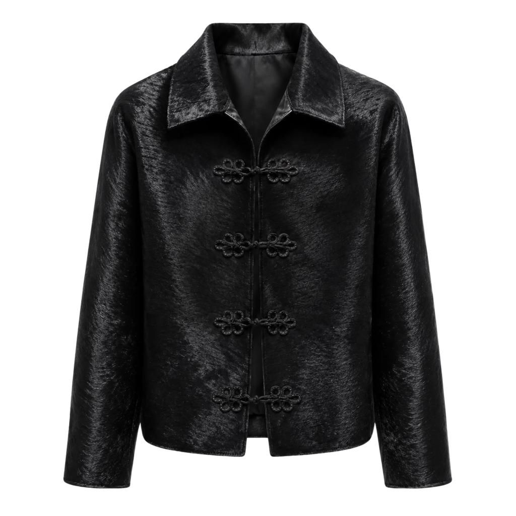 Macao Jacket