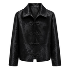 Macao Jacket